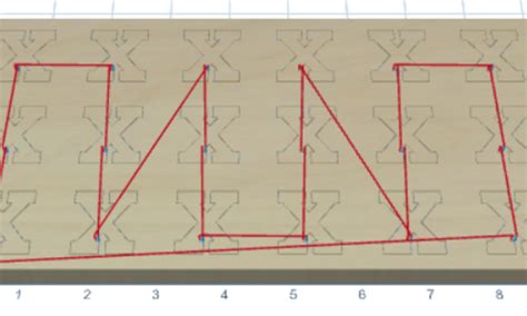 X Blocks - 18x Gang Mill | Inventables