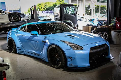 Godzilla Reborn Lb Armytrix Gt R R Armytrix