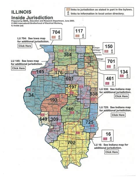 How Far Is Union Illinois From Chicago at Jose Noel blog