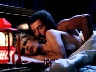 Naked Monique Van De Ven In Hoge Hakken Echte Liefde