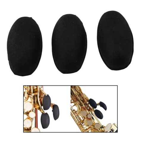 POUR SAXOPHONE SOPRANO Saxophone Alto T Nor Repose Pouce Facile