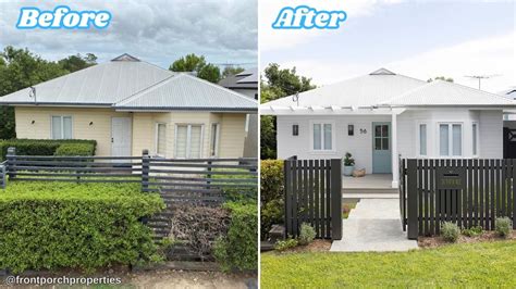 From Run-Down to Radiant The Ultimate Cottage Transformation - After ...