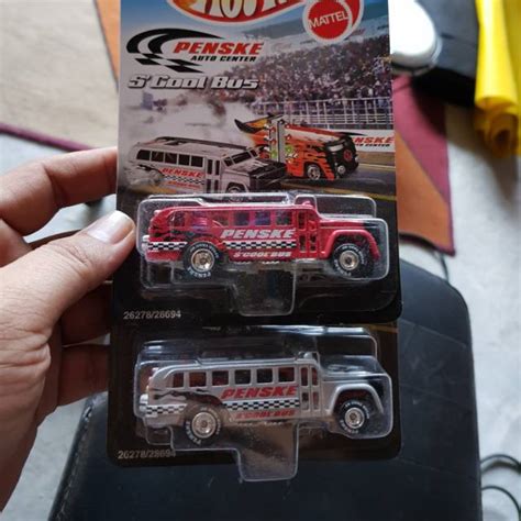Jual Hot Wheels School Bus Shopee Indonesia