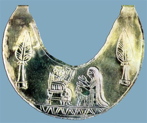 Женские божества государства Урарту: mazayka_urza — LiveJournal