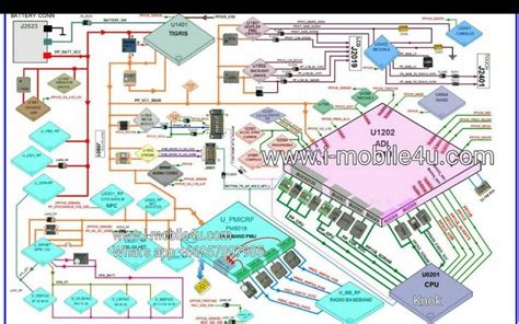 Electrical Engineering Circuit Diagram