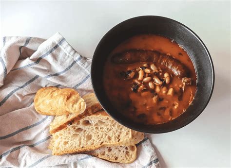 15 Typical Croatian Foods You Must Try & Everything About Them