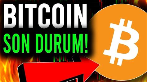 Canli Bitcoin D Ya Adi Md Ne Olacak Altcoinlerde Son Durum