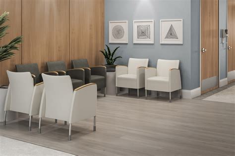 Healthcare Waiting Area | Allsteel
