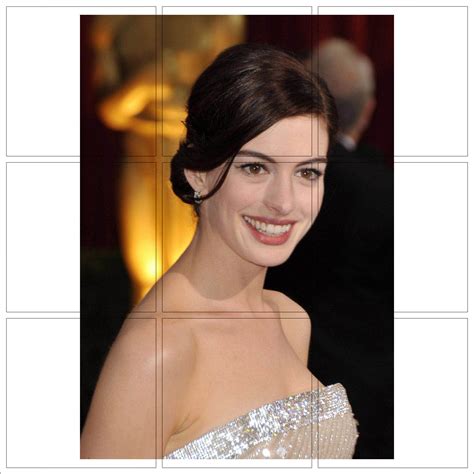 Anne Hathaway - Hot Sexy Photo Print - Buy 1, Get 2 FREE - Choice Of 96