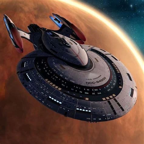 Startrek Ship On Instagram Do You Know The Ship Class Leave A