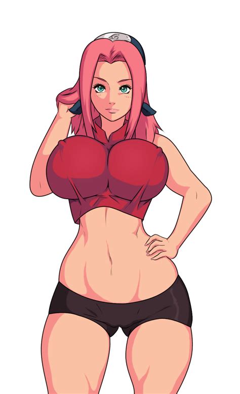 Sakura Naruto Xxx By Jay Marvel Hentai Foundry