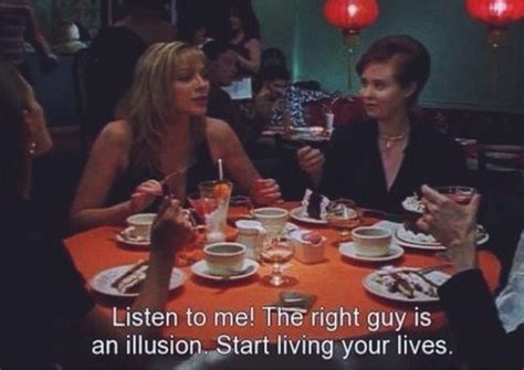 There Are A Few Things Sex And The City Isnt Dated AboutGenna Rivieccio