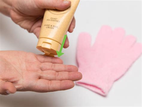 3 Ways To Get Soft Hands In A Week Wikihow