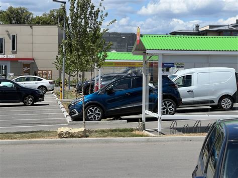 You Cant Park There Rluxembourg