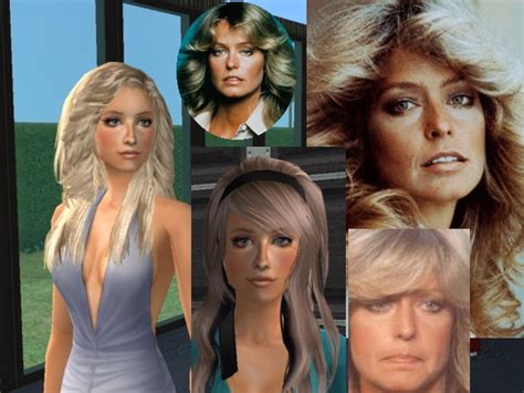Totally Nude And Uncensored Images Of Farrah Fawcett Exposing Her Hot Body Sokibisa Blog Hr