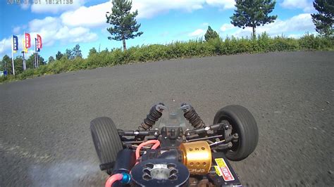 2 Stroke Rc Car Youtube