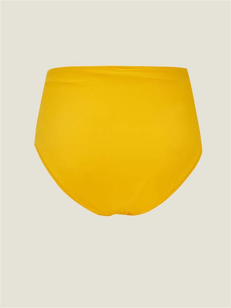 Women S Plain Bikini Bottom S Z Sa S Z Sa Lc Waikiki