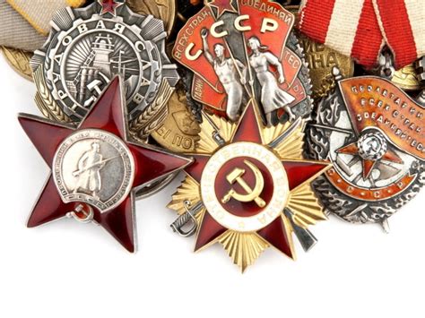 Медали и награды - обои для рабочего стола, картинки, фото