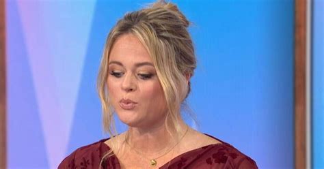 Emily Atack Hits Back At Critics Of Rivals As She Talks Nude Scene TV Radio Showbiz TV