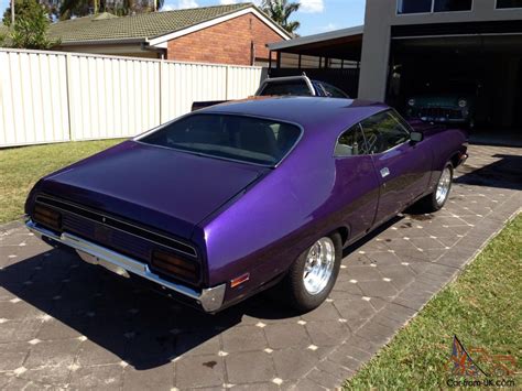 Ford phantom purple paint code