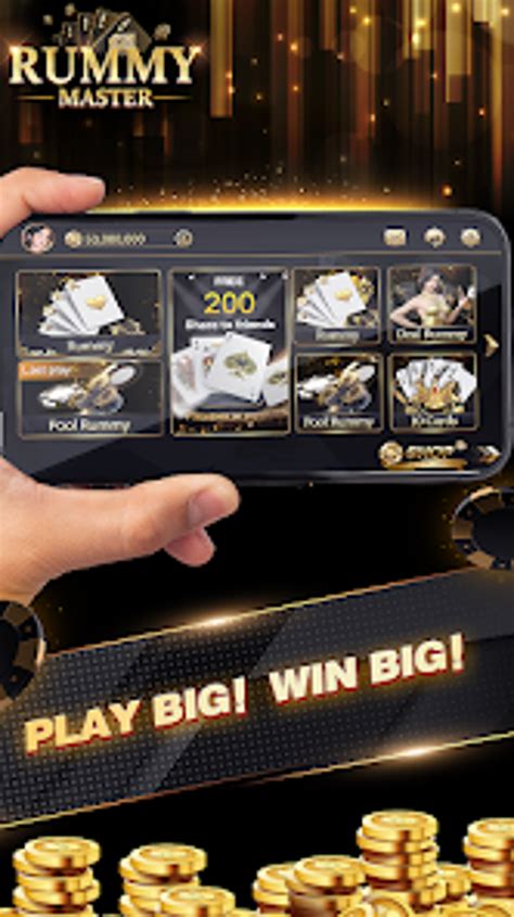 rummy master for Android - Download