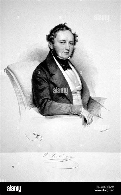 Johann Nepomuk Seeburger Litho Stock Photo Alamy