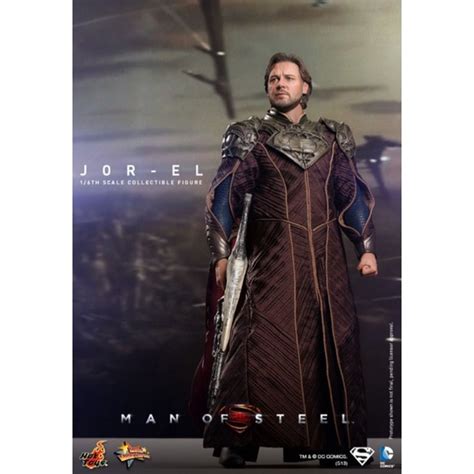 野獸國 Hot Toys MMS201 超人 鋼鐵英雄 超人之父 喬艾爾 非 MMS200 MMS343 MMS465 蝦皮購物