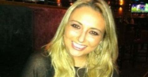 Boozy Brit Rolled Around Naked In Paint In Rampage On Hong Kong Streets