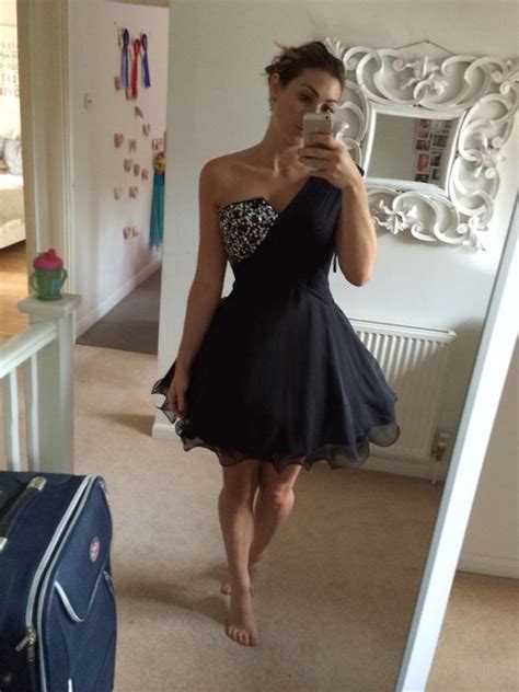 Naked Luisa Zissman In Leak