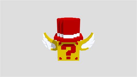 steal  brainrot admin lucky blockobj    model
