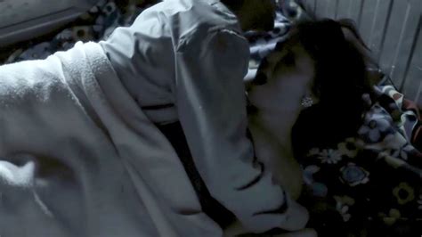 Bloody Homecoming Nude Pics Page 1