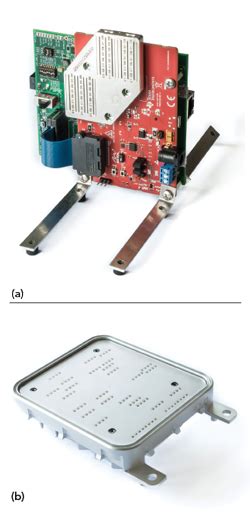 3d Waveguide Metallized Plastic Antennas Aim To Revolutionize