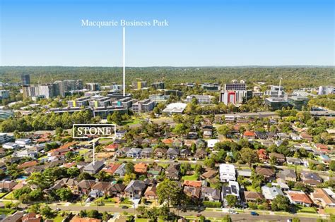 Real Estate For Sale 27d Holt Street North Ryde Nsw