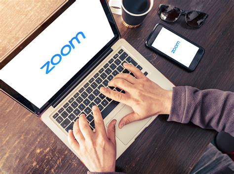 Photo For Zoom Meeting At Heath Freeman Blog