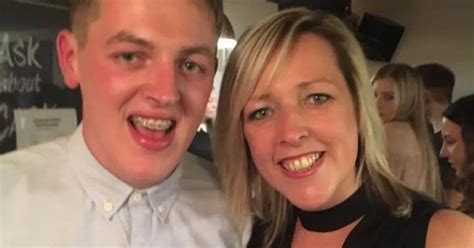Mums Anguish As Stoke On Trent Firm Fined Over Sons Death Stoke On