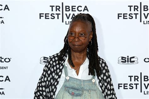 Why Fans Are Furious Over Whoopi Goldberg's Comments on Janet Jackson