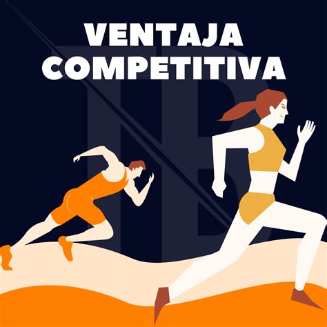 Ventajas Competitivas De Un Producto Ejemplos Image To U