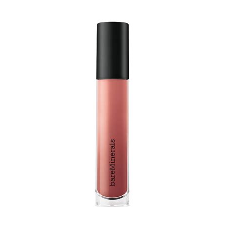 BareMinerals Gen Nude Matte Liquid Lipcolor 0 13oz 4ml Encounter Beauty