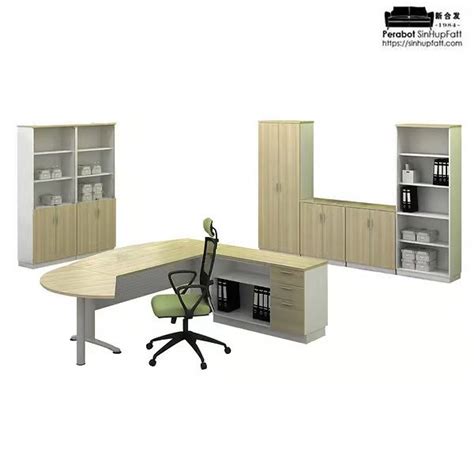 executive workstation type  shf furniture  business