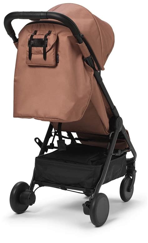 Elodie Details Mondo - wózek spacerowy | Burned Clay Ewozki.eu