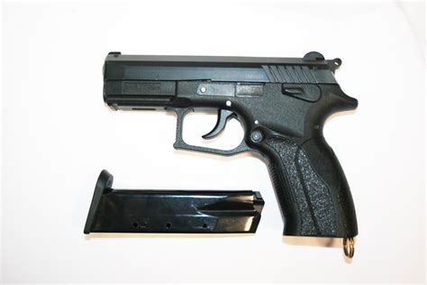 ОООП Grand Power T-12 к. 10х28 № 1036139 комиссионное оружие купить в ...