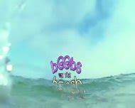 Bikini Chat With Busty Tanned Romanian Big Tits On The Beach