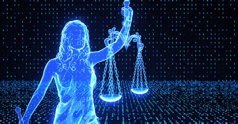 Ai Lawyers How Ai Is Transforming Law Practice Built In