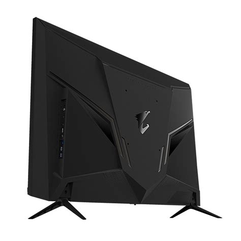 AORUS FV43U Gaming MonitorAORUS GIGABYTE Global