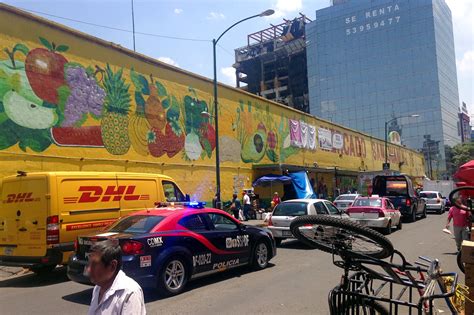 Mercado San Juan in Mexico City - Shop a Market Specializing in Exotic ...