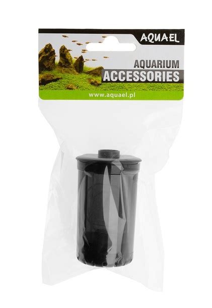 AQUAEL POJEMNIK FILTRA TURBO CIRCULATOR 500