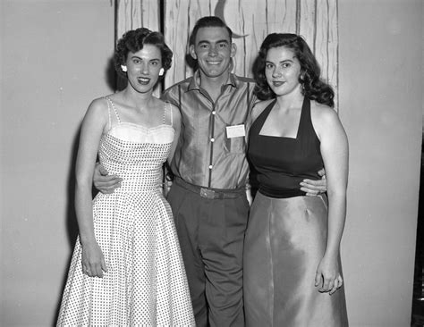 The shocking career shift of bonnie franklin before her fame 26