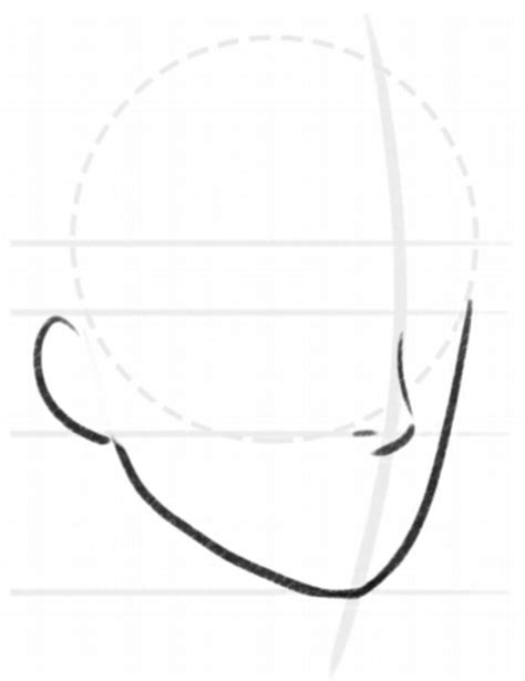 View How To Draw Different Anime Noses Bestmawasuni