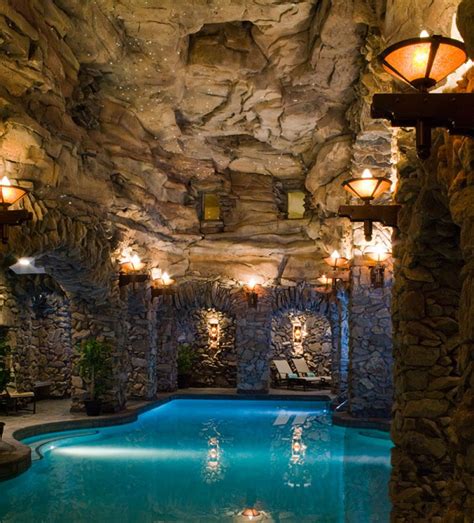 The Spa at the Omni Grove Park Inn, US Review | World Spa Reviews