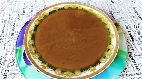 Азербайджанская халва. Azerbaycan halvasi. - YouTube